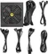 Antec Cuprum Strike CSK750H Bronze 750W, ATX 2.31 Vorschaubild