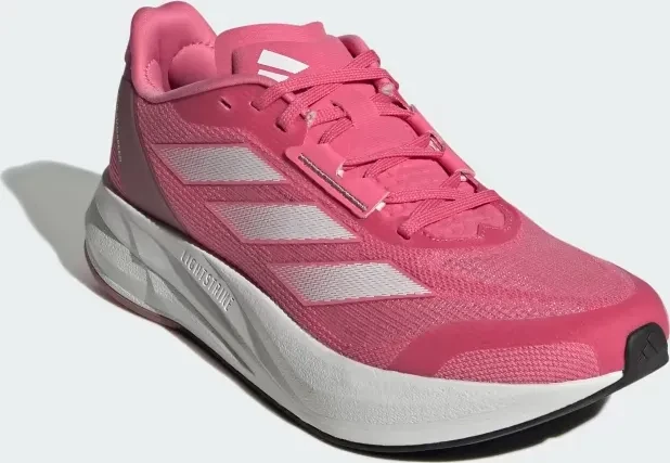 adidas Duramo Speed pink fusion/cloud white/wonder orchid (Damen)