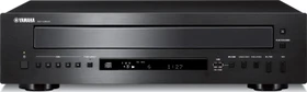 Yamaha CD-C603 schwarz