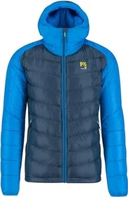 Karpos Focobon Funktionsjacke midnight/diva blue (Herren)