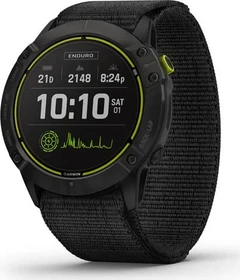 Garmin Enduro carbon grey/black (010-02408-01)