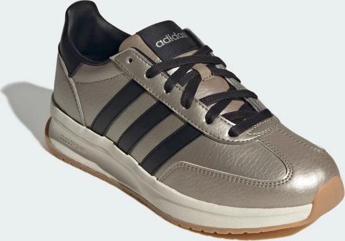 adidas Run 70s 2.0 cyber metallic/core black/off white (Damen)
