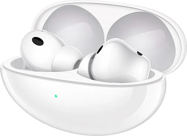 Huawei FreeBuds Neo weiß