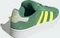 adidas Campus 00s preloved green/solar yellow/cloud white (Junior) Vorschaubild