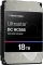 Western Digital Ultrastar DC HC555 18TB, SE, 24/7, 512e / 3.5" / SAS 12Gb/s Vorschaubild