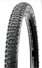 Maxxis Aggressor 27.5x2.3" EXO TR Dual Reifen
