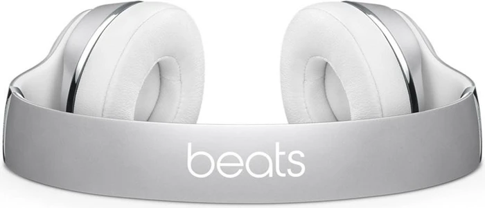 Apple Beats Solo3 Wireless silber