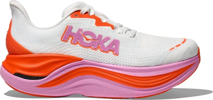 Hoka Skyward X frost/lupine (Damen)