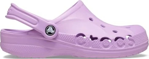 Crocs Baya Clog orchid
