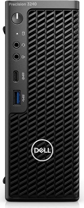 Dell Precision 3240 Compact, Core i7-10700, 16GB RAM, 1TB SSD, Quadro RTX 3000