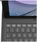 ZAGG Messenger Folio 2 für iPad 7/iPad 8/Pro 10.5"/Air 3, schwarz, DE Vorschaubild