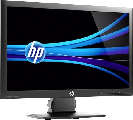HP LE2002x, 20"