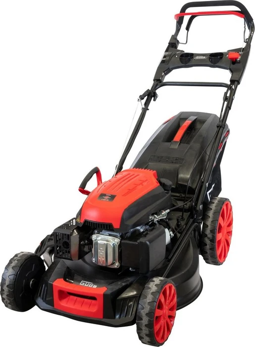Güde Eco Wheeler 534.1 R ES Benzin-Rasenmäher