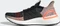 adidas Ultraboost 19 core black/crystal white/solar orange (Damen) Vorschaubild