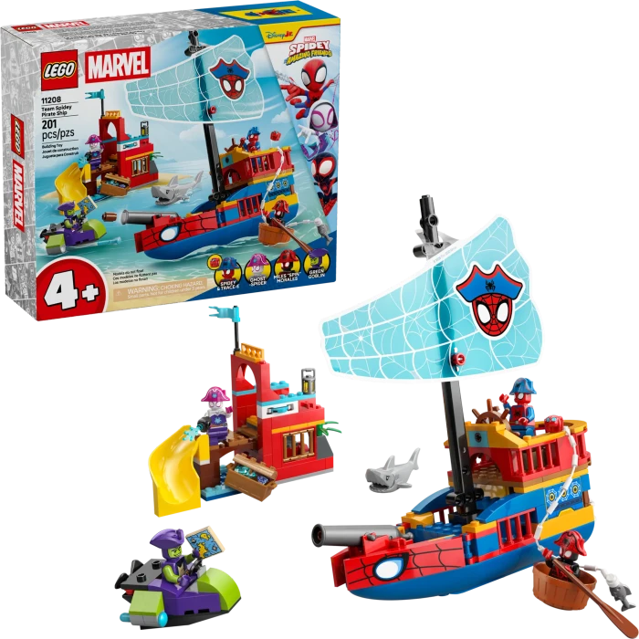 LEGO Juniors