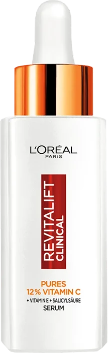 L'Oréal Revitalift Clinical Vitamin C Serum, 30ml