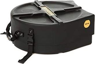 Hardcase Snare Case 14" schwarz