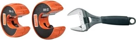 Bahco 9029 Ergo Rollgabelschlüssel, 32x170mm