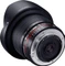 Samyang 8mm 3.5 UMC Fisheye CS II für Sony E Vorschaubild