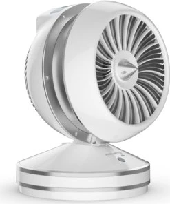 Rowenta Air Force Intense 2in1 Heizlüfter