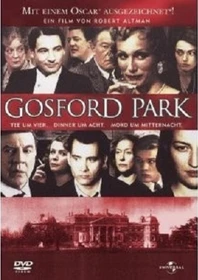 Gosford Park (DVD)