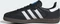 adidas Samba OG core black/cloud white/gum (Junior) Vorschaubild