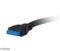 Akasa extern/intern USB 3.0-Konverter PCI-Blende Vorschaubild