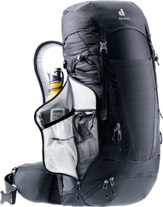 Deuter Futura Pro Jaypack 36 schwarz