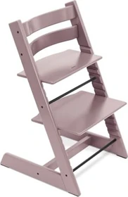 Stokke Tripp Trapp braun heather mauve