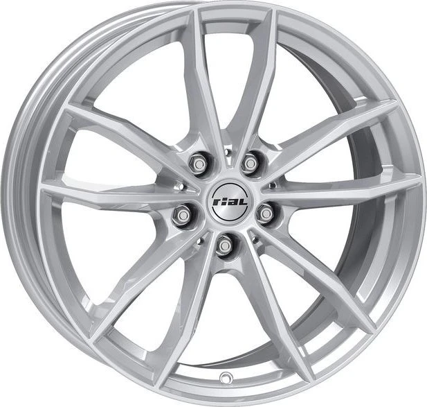 rial X12 8.0x19 5/120 ET58 (verschiedene Farben)