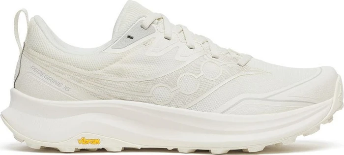Saucony Peregrine 16 GTX ivory (Herren)