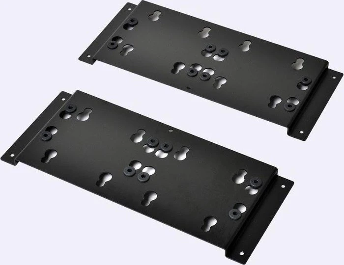 Lian Li TYR PC-X510WX schwarz, Acrylfenster, schallgedämmt