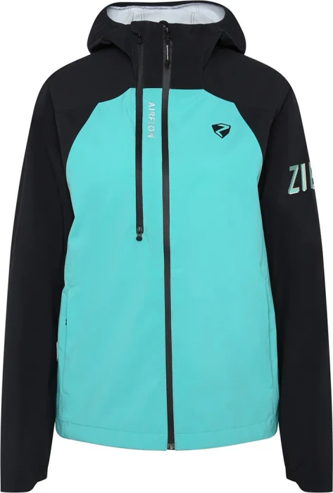 Ziener Nehle-Z Funktionsjacke (Damen)