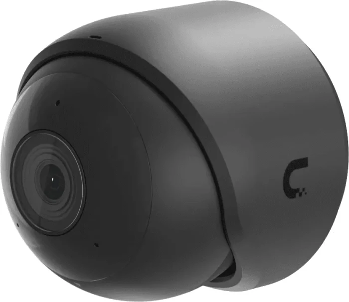 Ubiquiti UniFi G6 Turret, schwarz