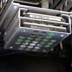 Lian Li PC-V700A silber