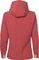 Vaude Neyland Wind Funktionsjacke brick (Damen) Vorschaubild