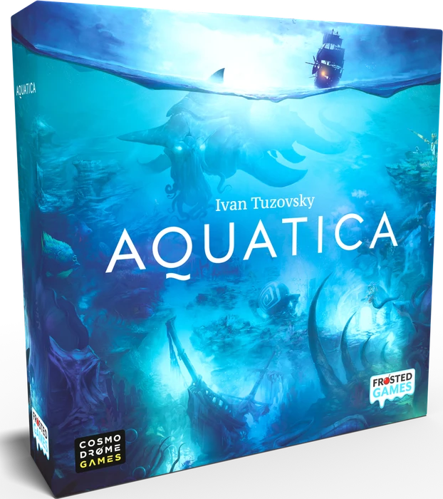 Aquatica