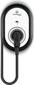 TechniSat Technivolt 101, 5m Ladekabel