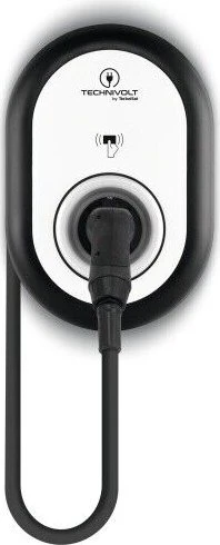 TechniSat Technivolt 101, 5m Ladekabel
