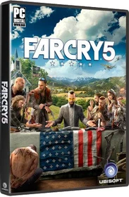 Far Cry 5 (PC)
