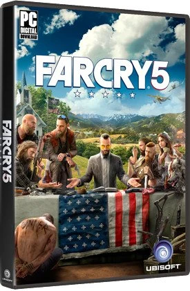 Far Cry 5