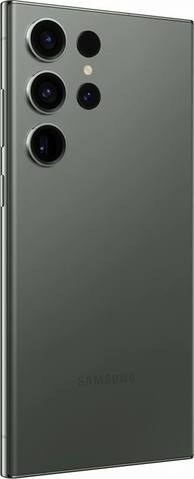 Samsung Galaxy S23 Ultra 512GB grün
