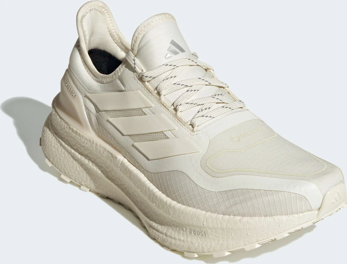 adidas Ultraboost 5 GTX off white/lucid red (Damen)