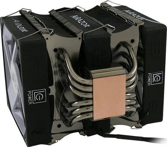 LC-Power Cosmo Cool LC-CC-120-X3