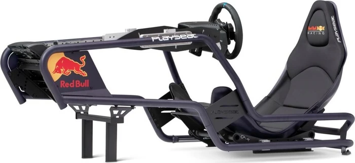 Playseat Formula Intelligence, Red Bull