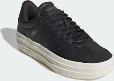 adidas VL Court Bold core black/off white (Damen)