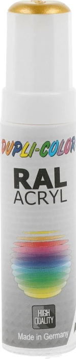 Dupli-Color Metallic Look Acryllack-Spray gold, 12ml