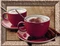 Ravensburger Puzzle Zeit für Cappuccino Vorschaubild
