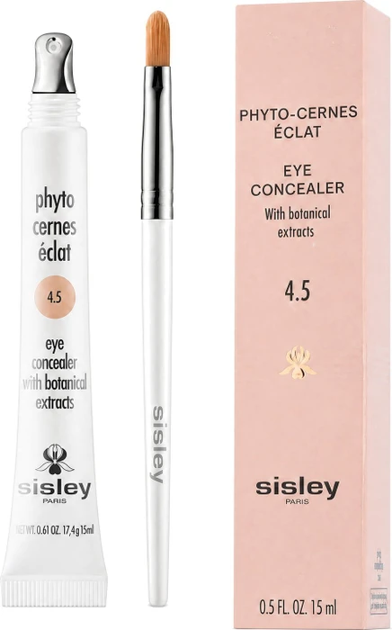 Sisley Ombre Cernes Éclat Augen Concealer 4.5, 15ml