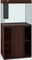 Juwel Lido 200 LED Aquarium-Set mit Unterschrank, dunkles Holz/dunkles Holz, 200l Vorschaubild